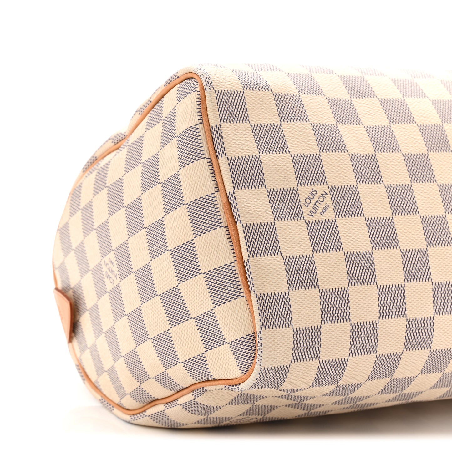 Damier Azur Speedy 25