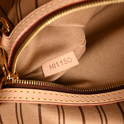 Louis Vuitton Monogram Delightful MM 7 of 13