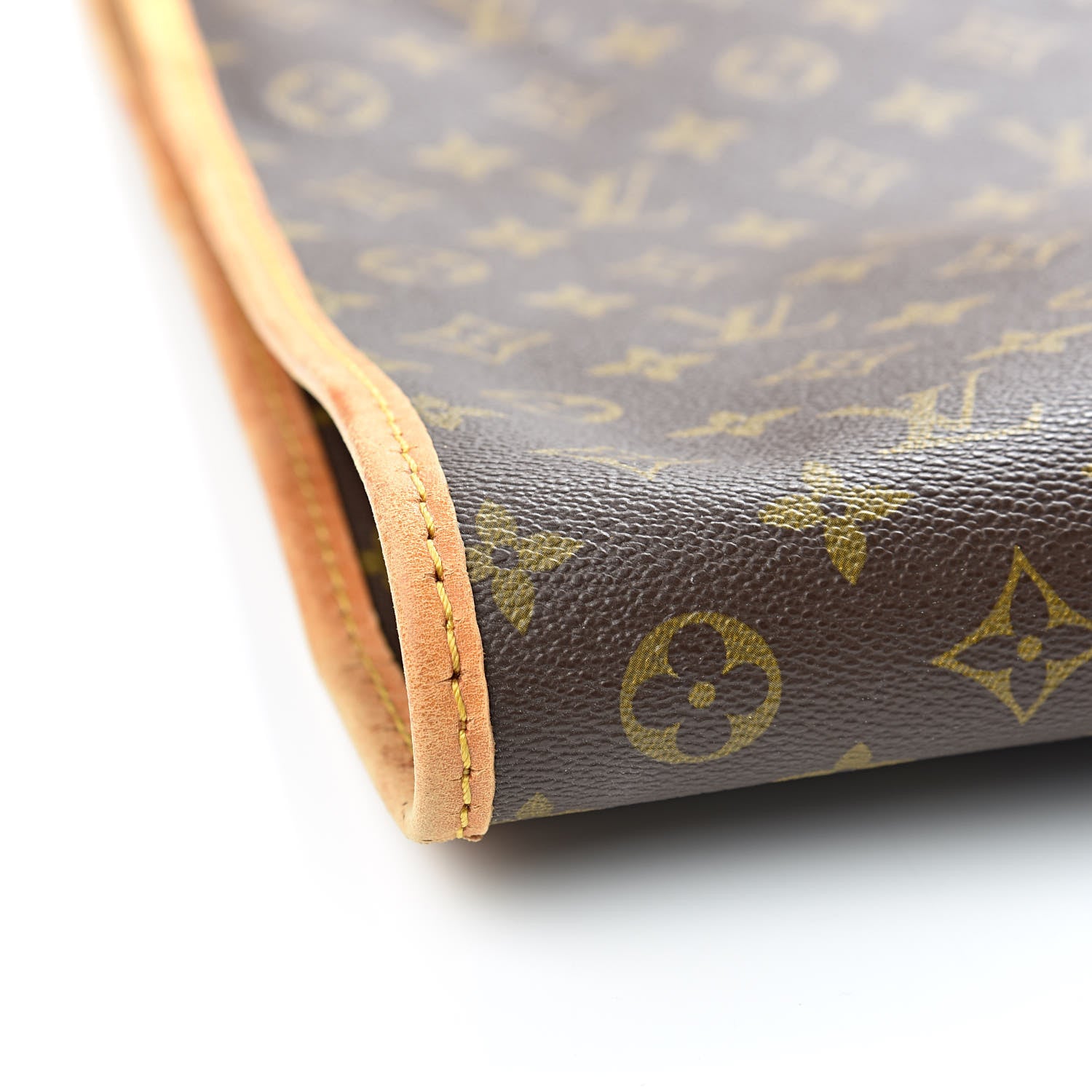 Louis Vuitton Monogram Garment Carrier 16 of 18