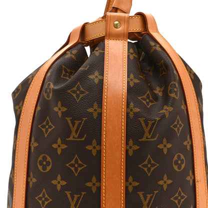 Louis Vuitton Monogram Randonnee PM 8 of 12