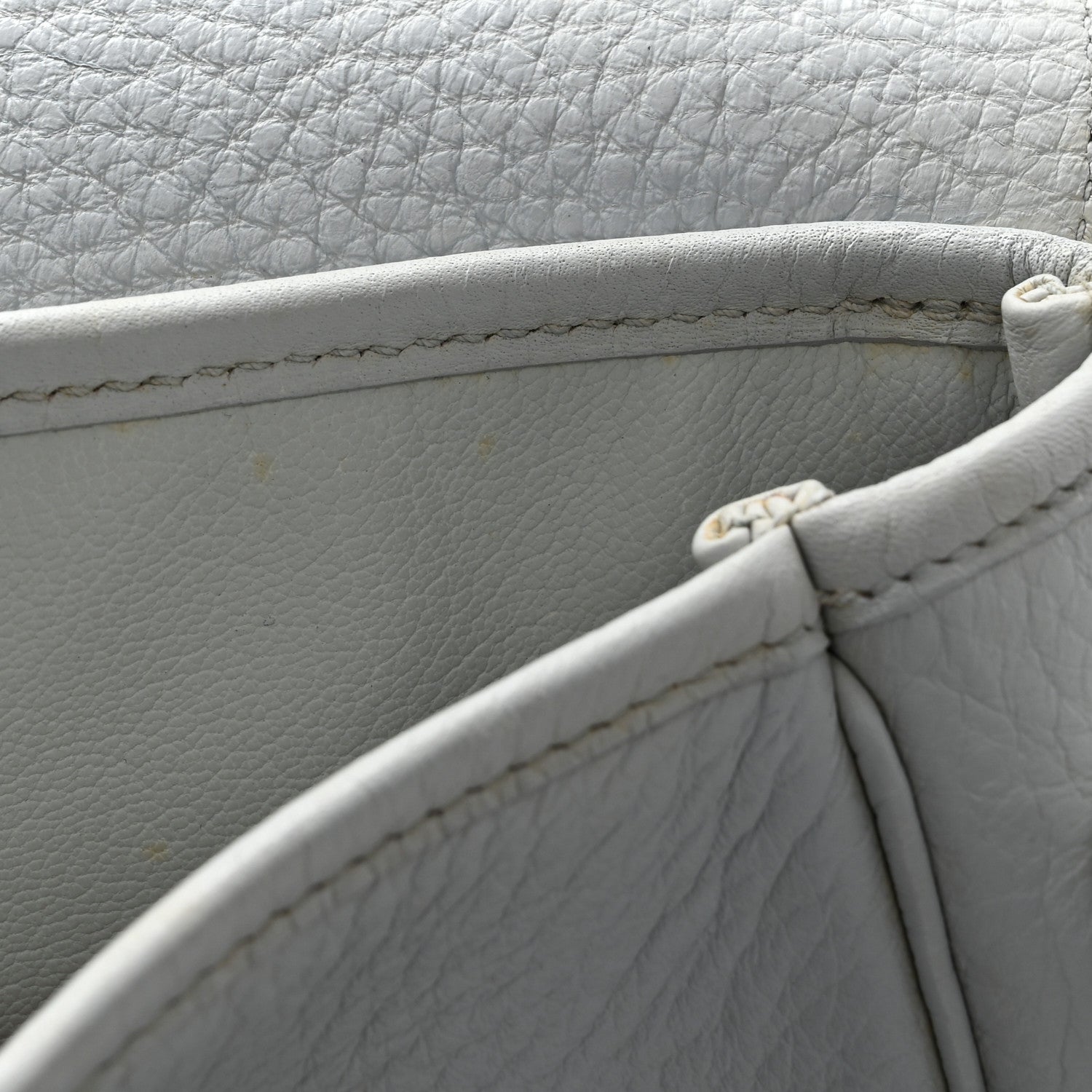 Hermes Taurilllon Clemence Christine Bleu Arctic 19 of 19