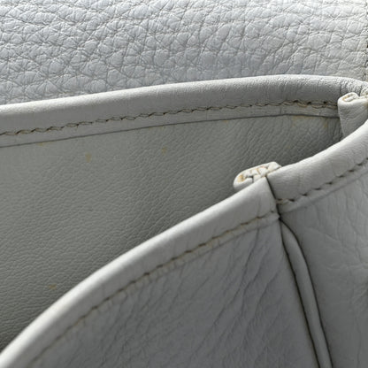 Hermes Taurilllon Clemence Christine Bleu Arctic 19 of 19