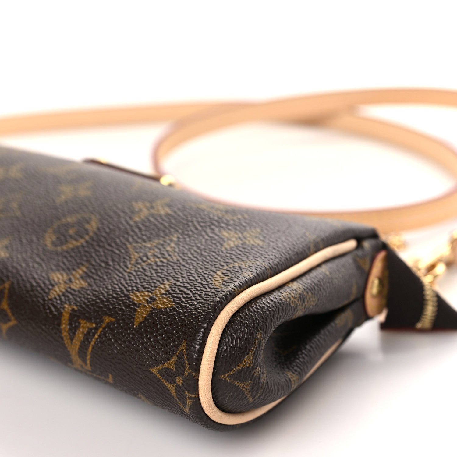 Louis Vuitton Monogram Eva Clutch 7 of 11