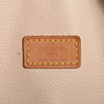 Louis Vuitton Monogram Spontini Cosmetic Pouch 6 of 7