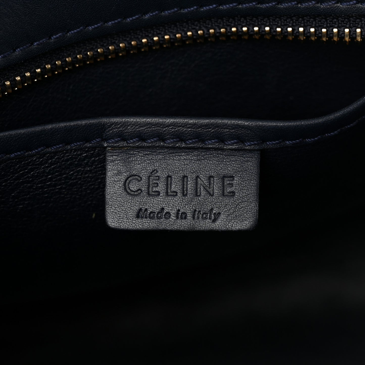 Nubuck Smooth Calfskin Nano Tri-Color Luggage Green
