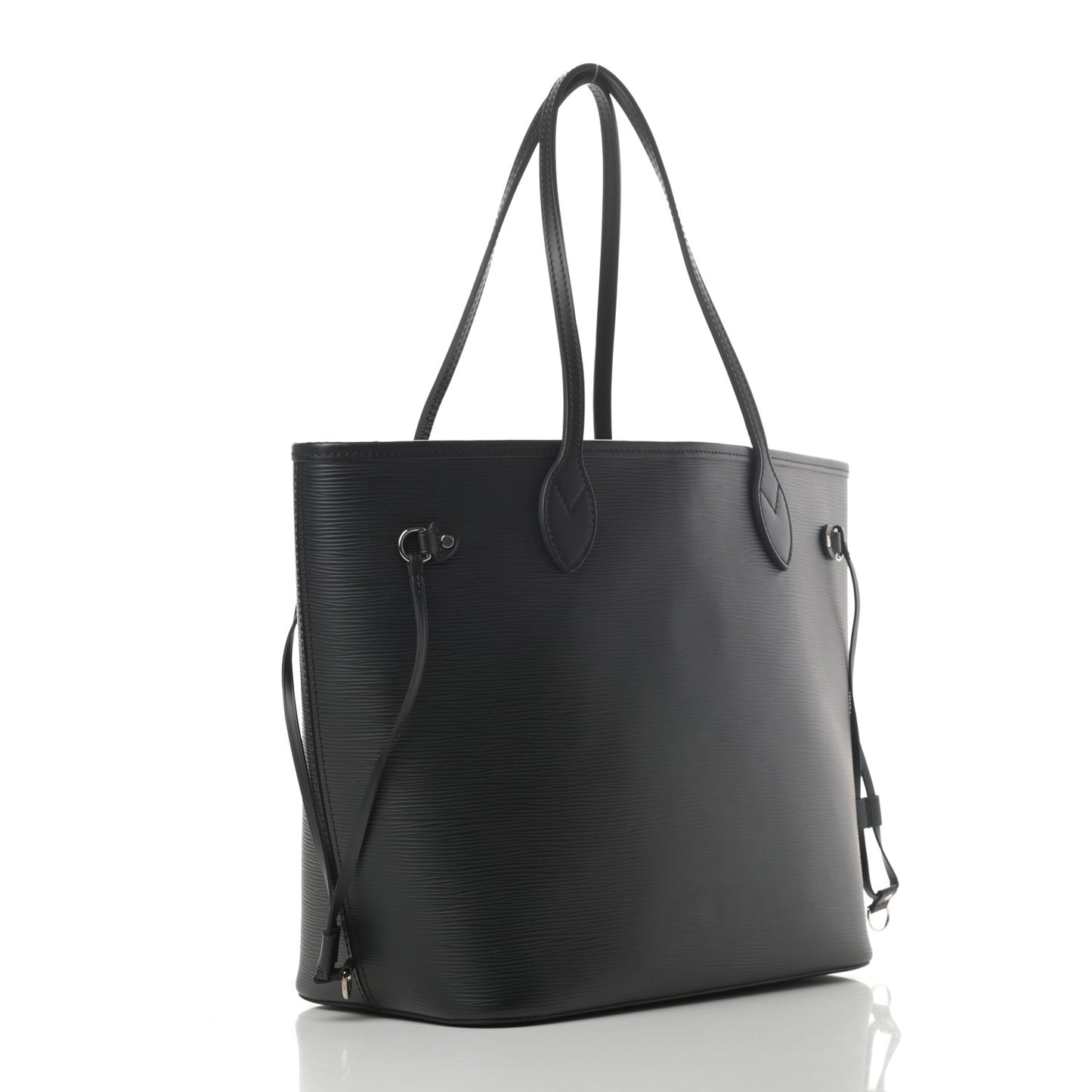 Epi Neverfull MM Black