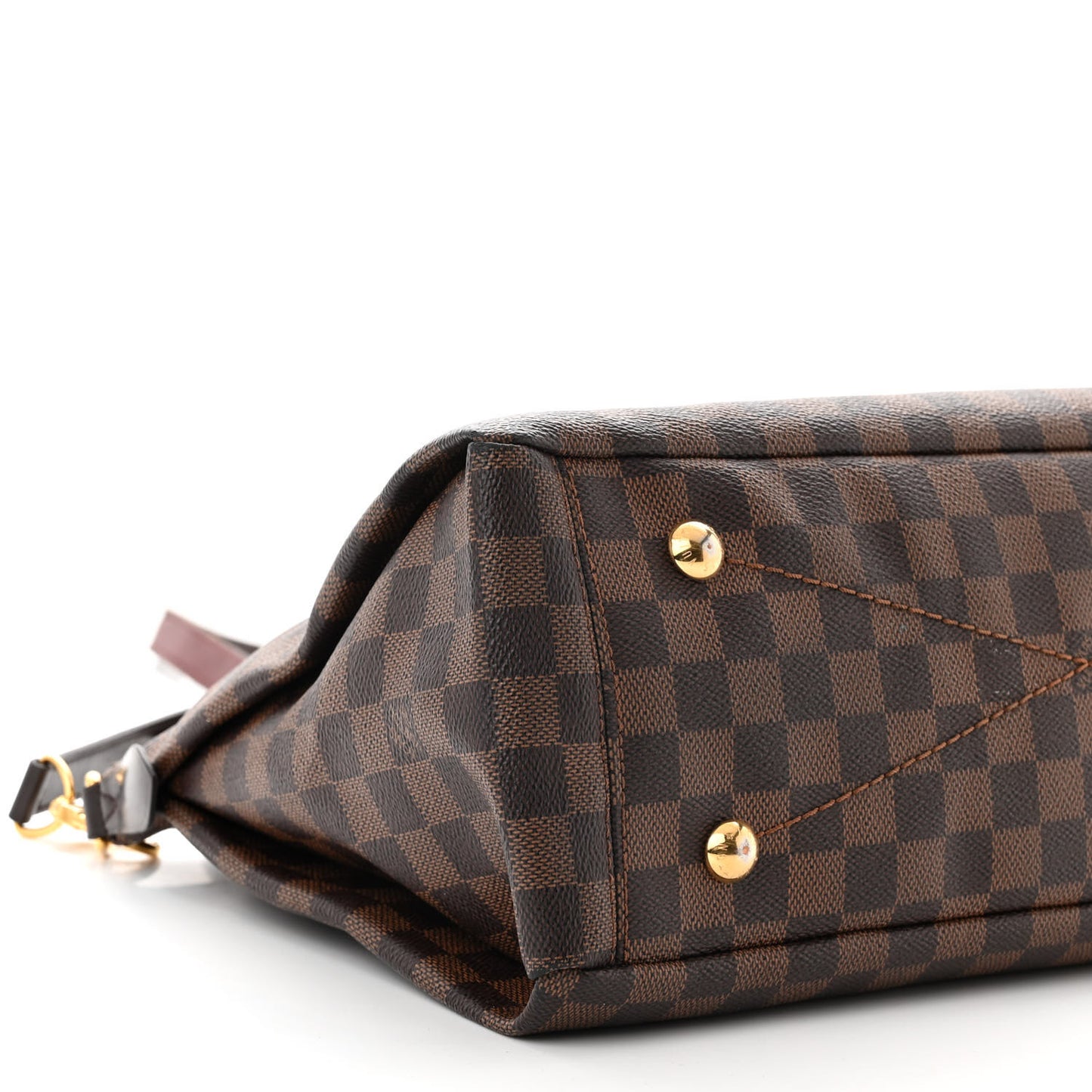 Damier Ebene Lymington