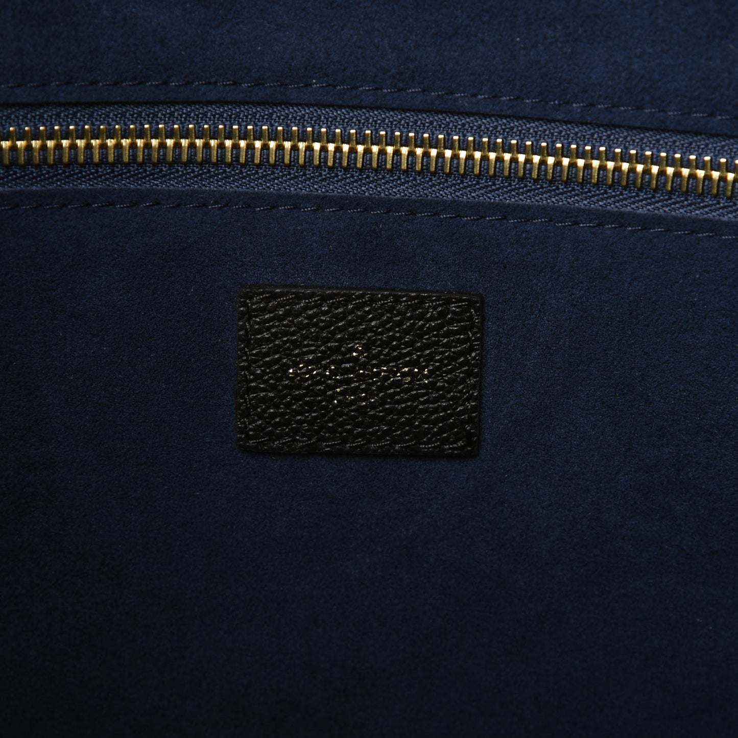 Empreinte Monogram Giant Neverfull MM Black