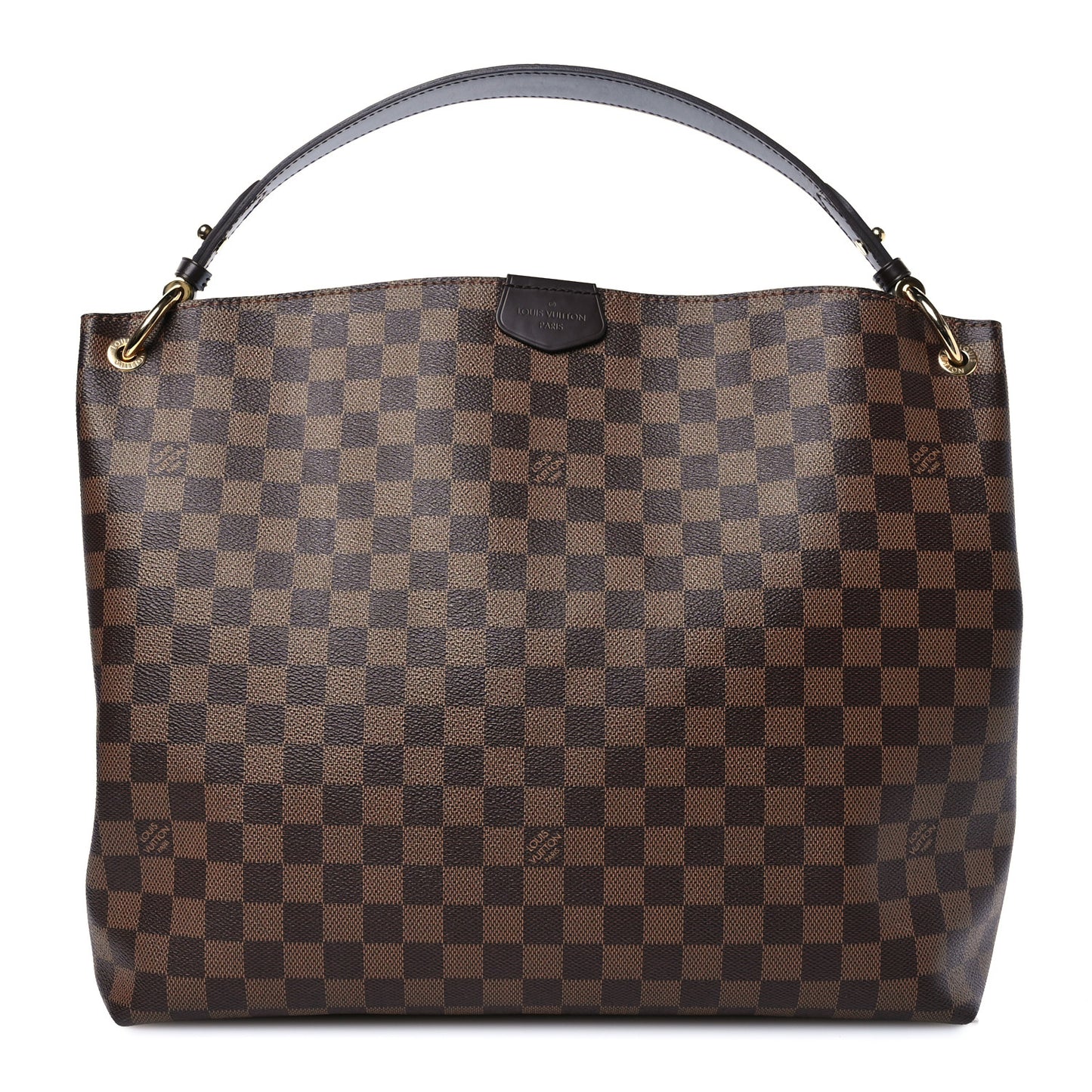 Damier Ebene Graceful MM