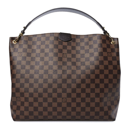 Louis Vuitton Damier Ebene Graceful MM 1 of 13