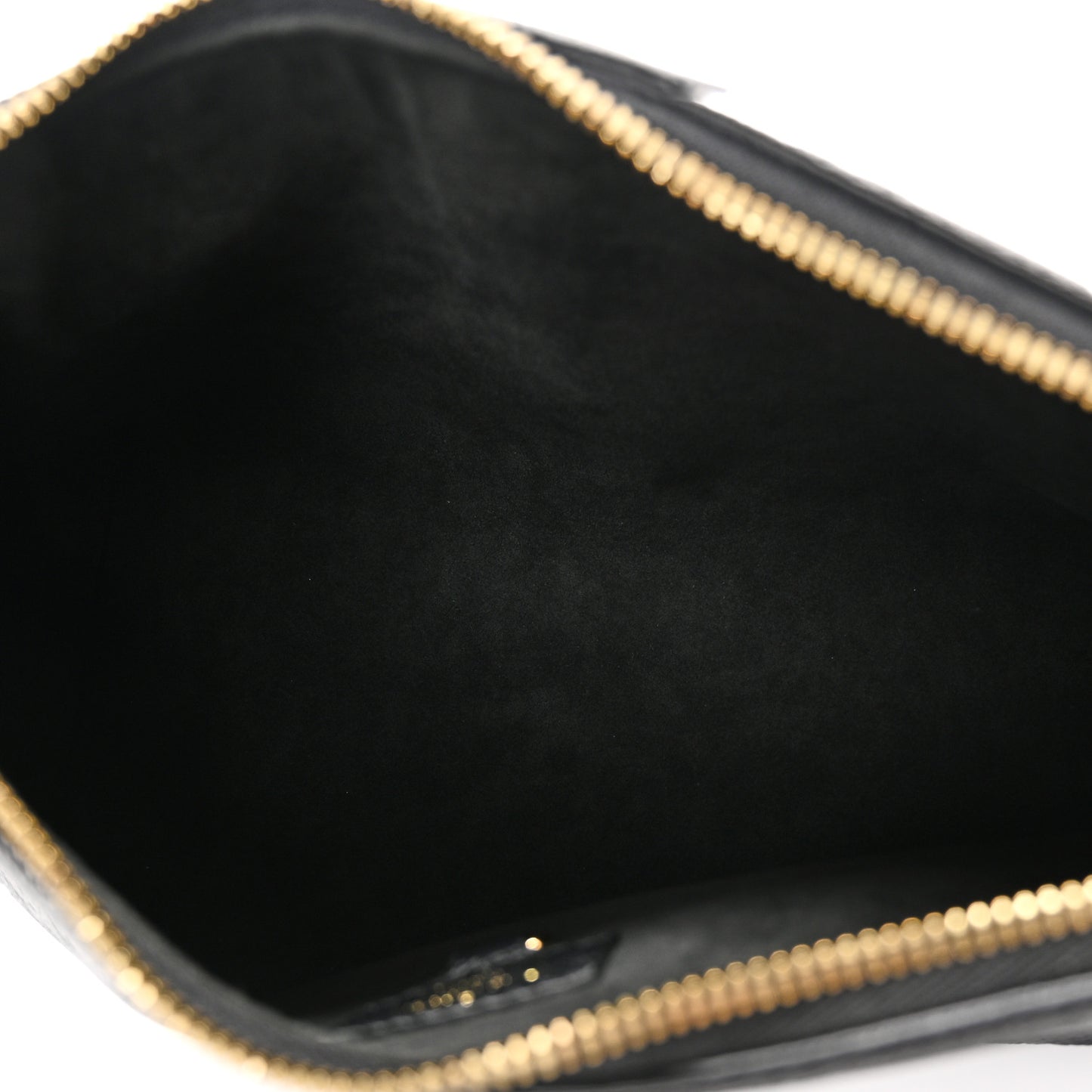 Empreinte Monogram Sac Sport NM Black