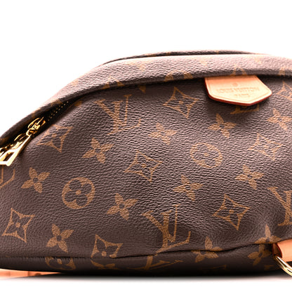 Louis Vuitton Monogram Bumbag 8 of 9