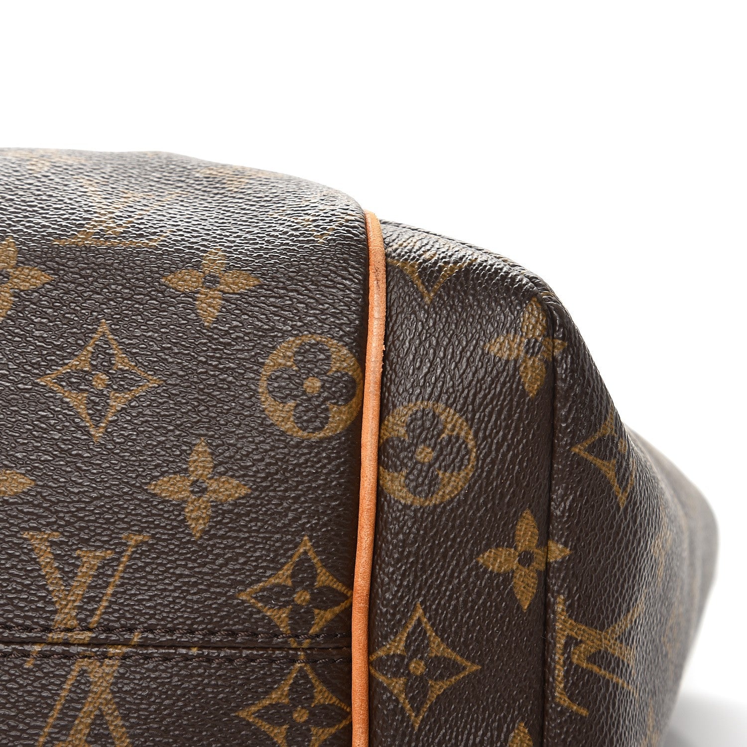 Louis Vuitton Monogram Totally MM 13 of 14