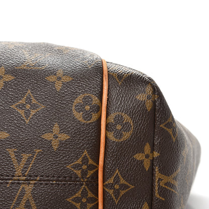 Louis Vuitton Monogram Totally MM 13 of 14