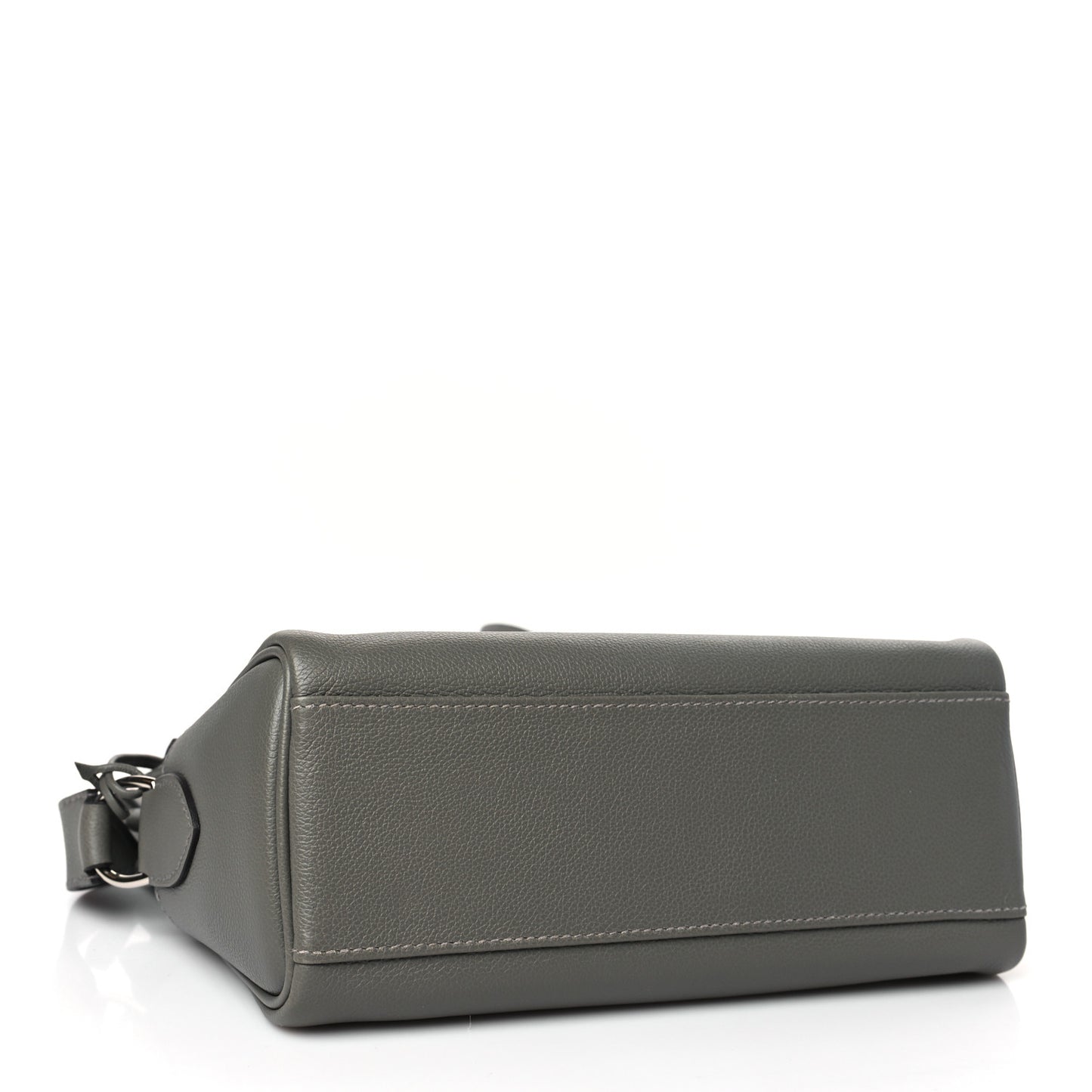 Evercolor Kelly Messenger PM Gris Meyer