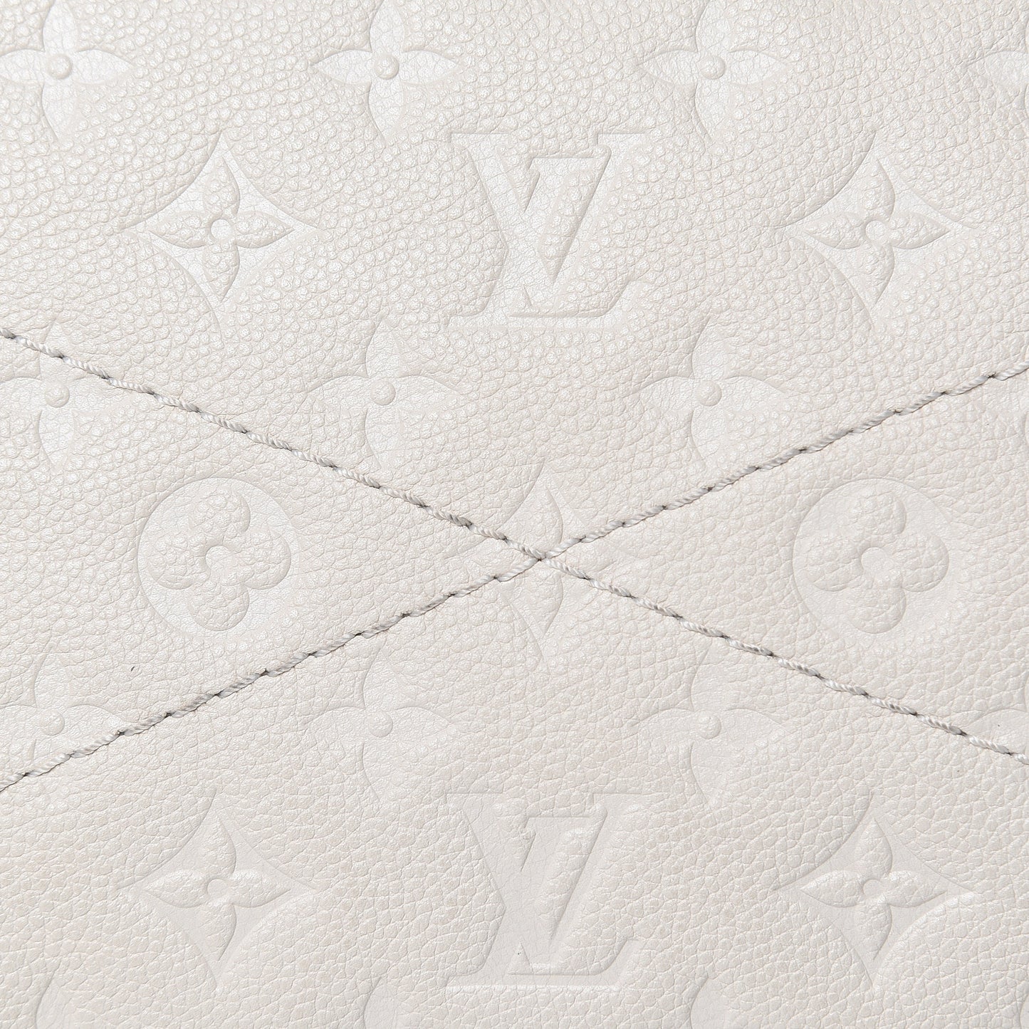 Empreinte Artsy MM Neige