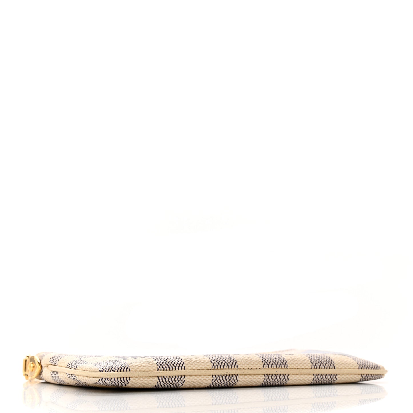 Damier Azur Trunk Pochette Milla MM