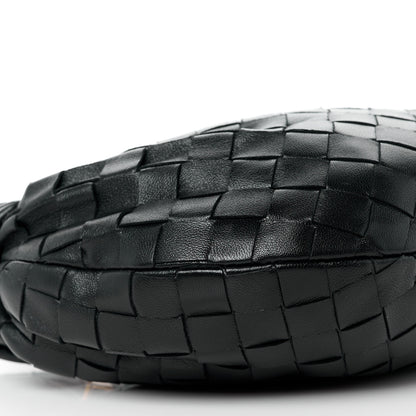Bottega Veneta Nappa Intrecciato Mini Jodie Black 10 of 11