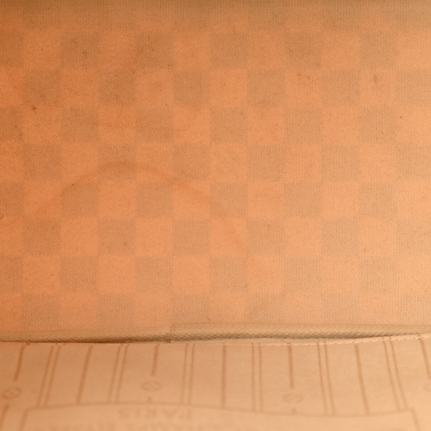 Damier Azur Neverfull MM