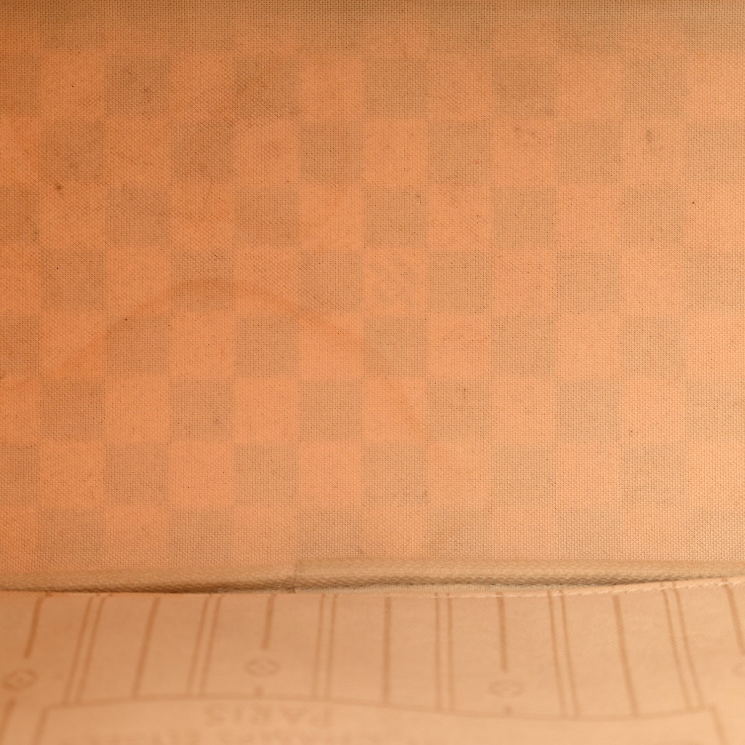 Louis Vuitton Damier Azur Neverfull MM 5 of 12
