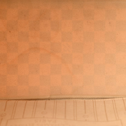 Louis Vuitton Damier Azur Neverfull MM 5 of 12