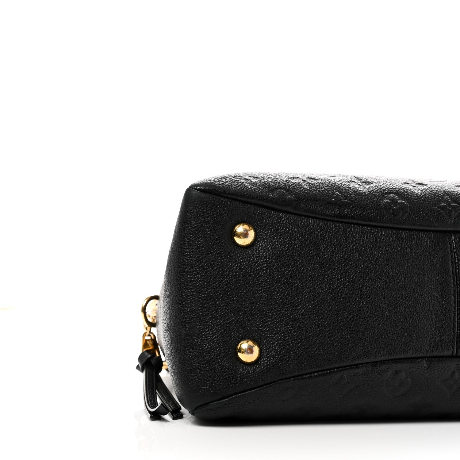 Louis Vuitton Empreinte Ponthieu PM Black 8 of 10