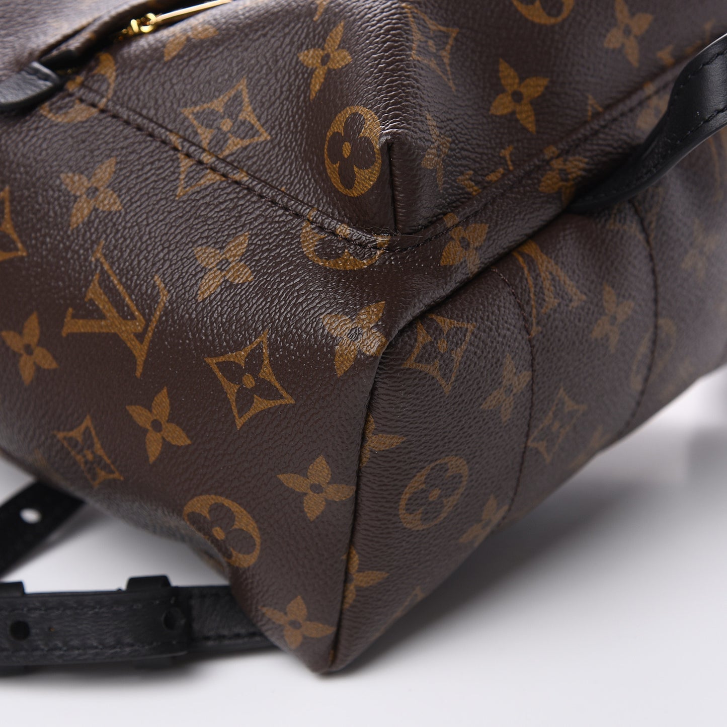Monogram Palm Springs Backpack PM