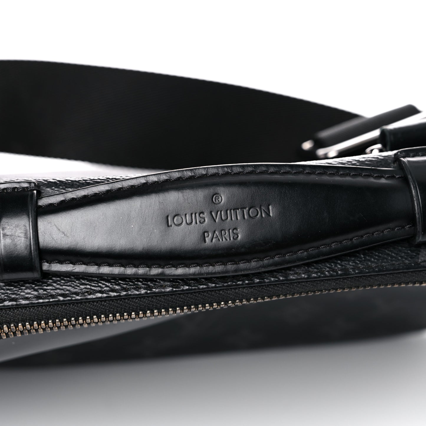 Monogram Eclipse Explorer Bumbag