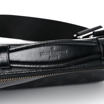 Louis Vuitton Monogram Eclipse Explorer Bumbag 20 of 20