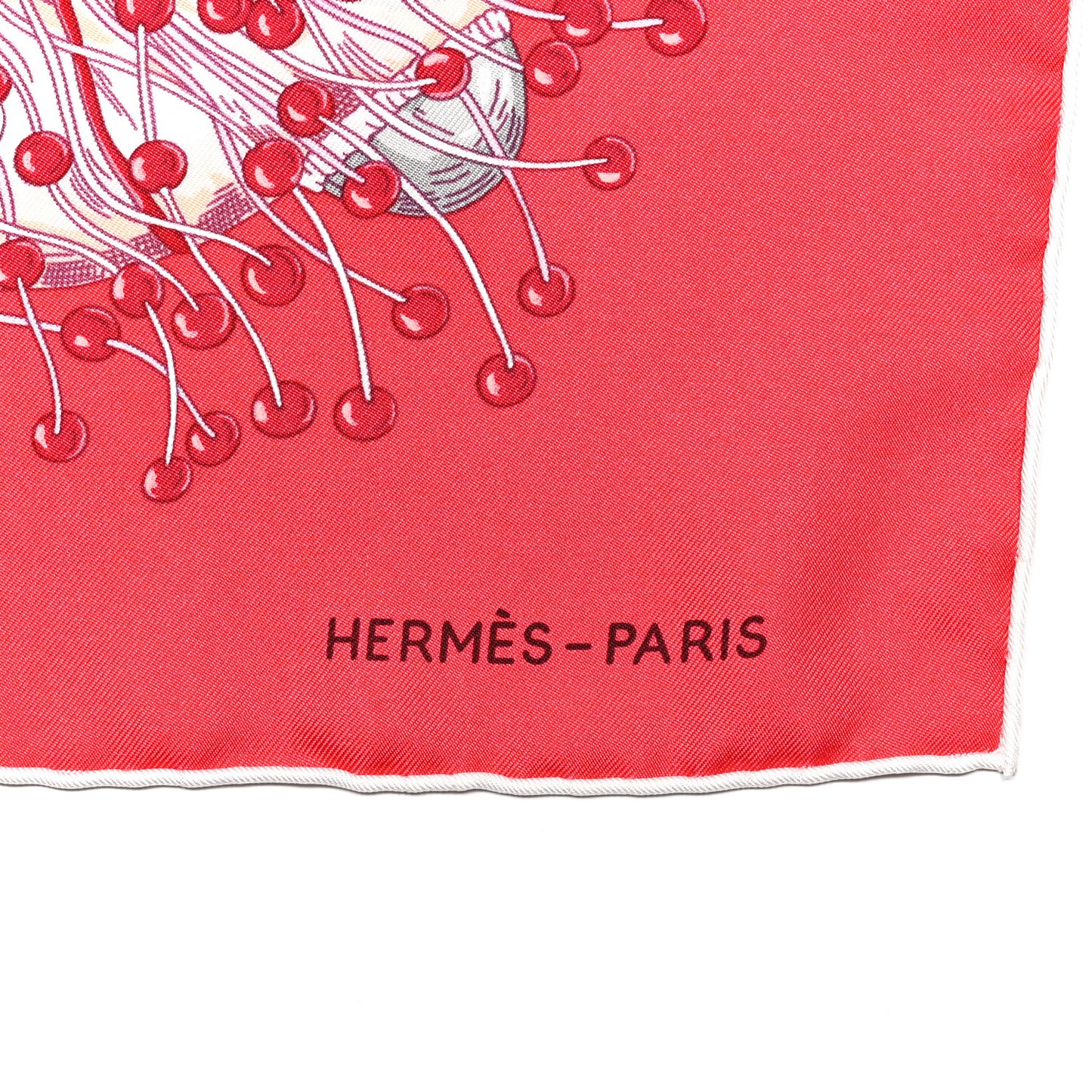 Silk Bracelets de Lumiere Scarf 90