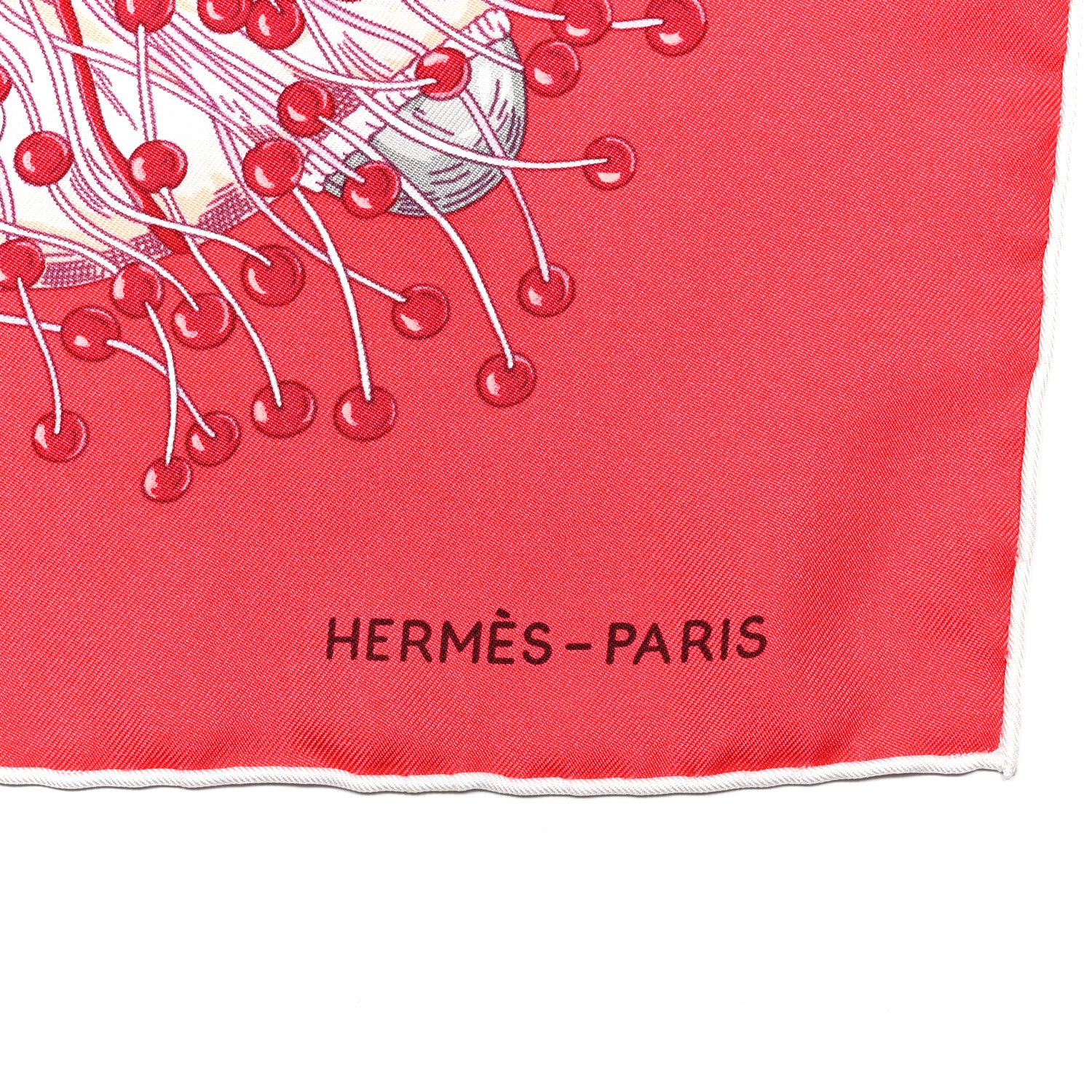 Hermes Silk Bracelets de Lumiere Scarf 90 3 of 5