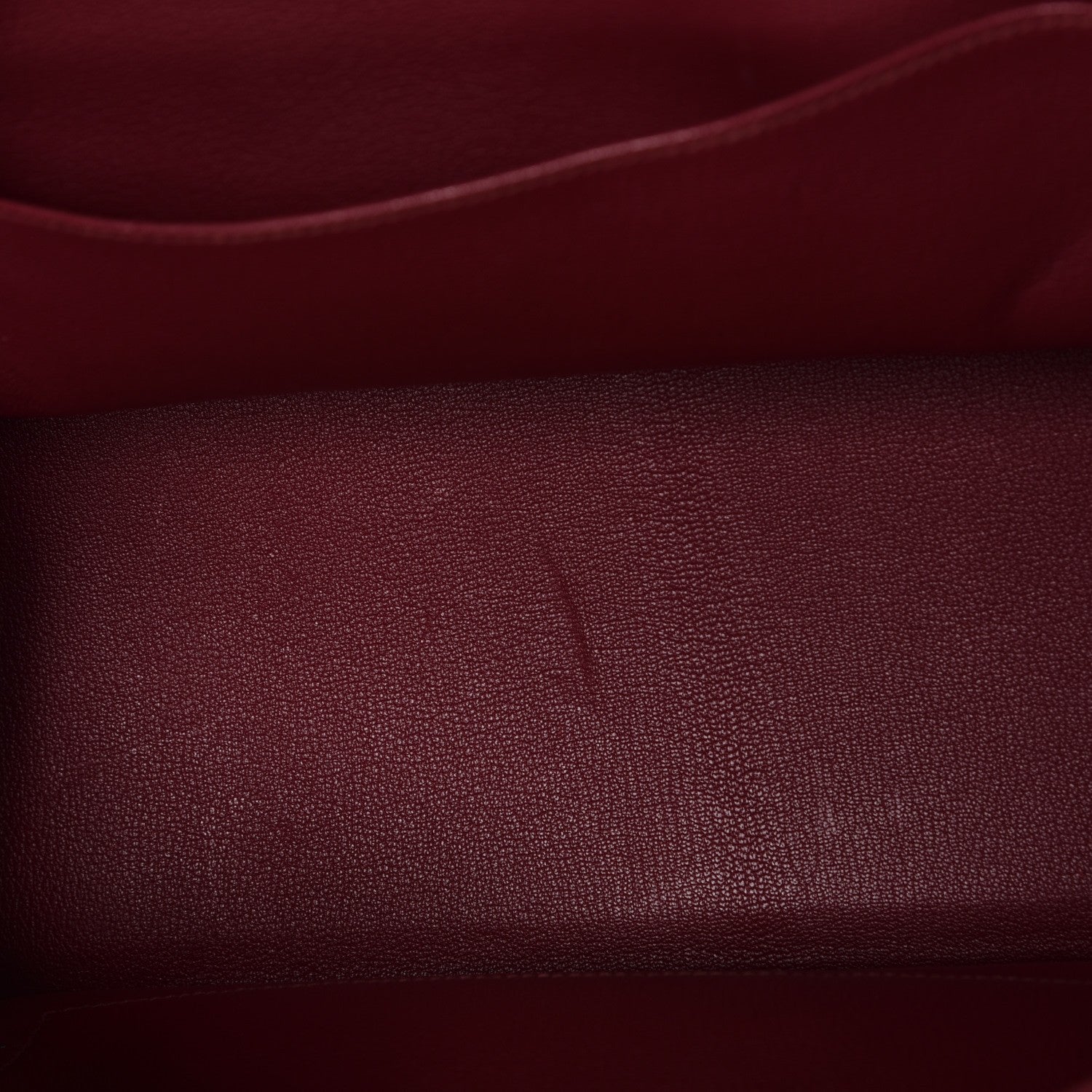 Hermes Togo Birkin 35 Rubis 38 of 93