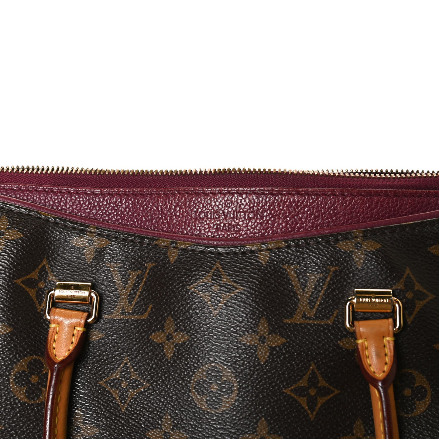 Monogram Pallas Aurore