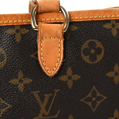Louis Vuitton Monogram Batignolles Horizontal 11 of 24