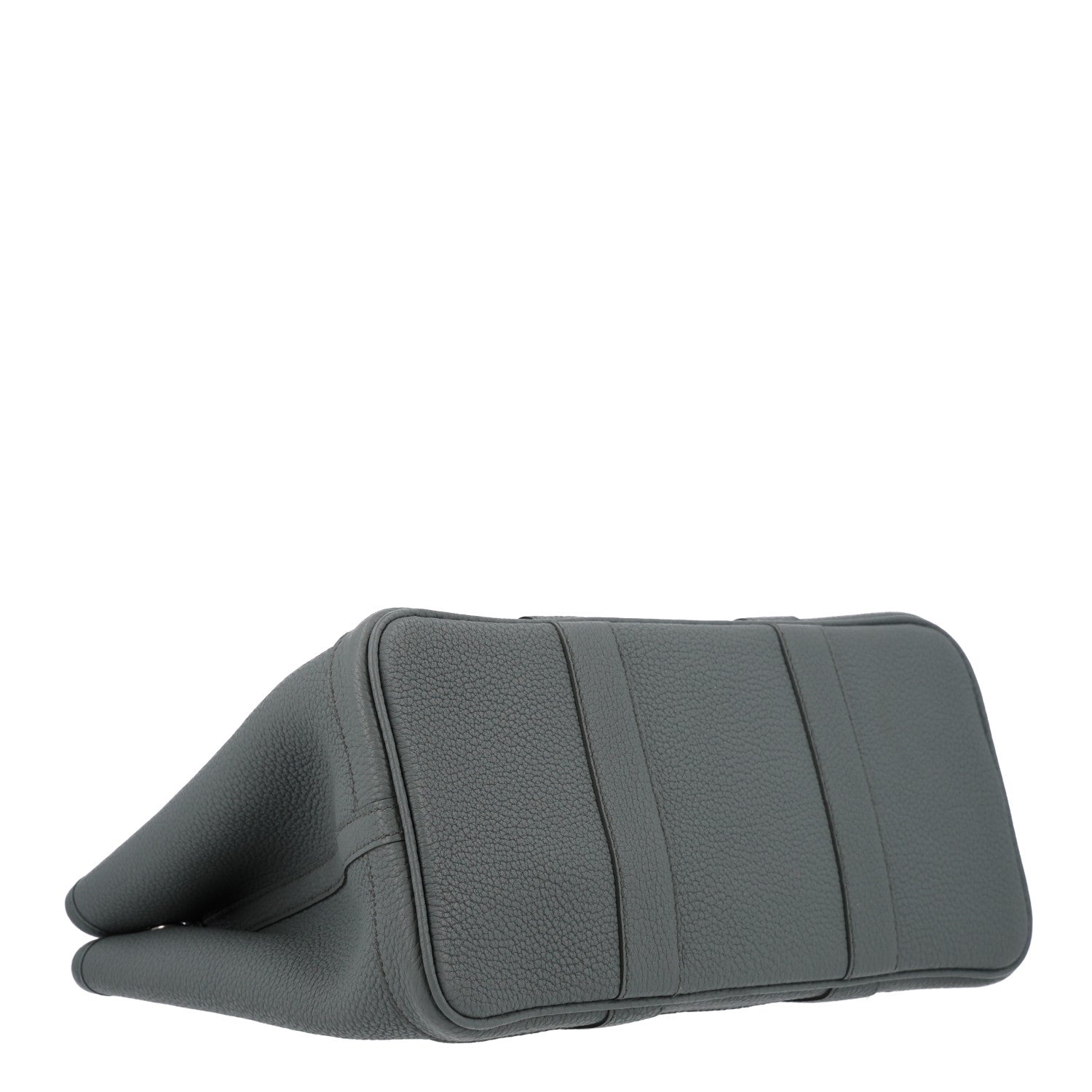 Hermes Negonda Garden Party 30 TPM Vert Amande 4 of 9