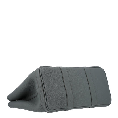 Hermes Negonda Garden Party 30 TPM Vert Amande 4 of 9