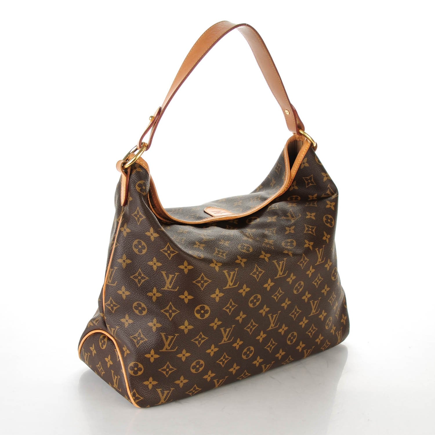 Louis Vuitton Monogram Delightful MM 3 of 7