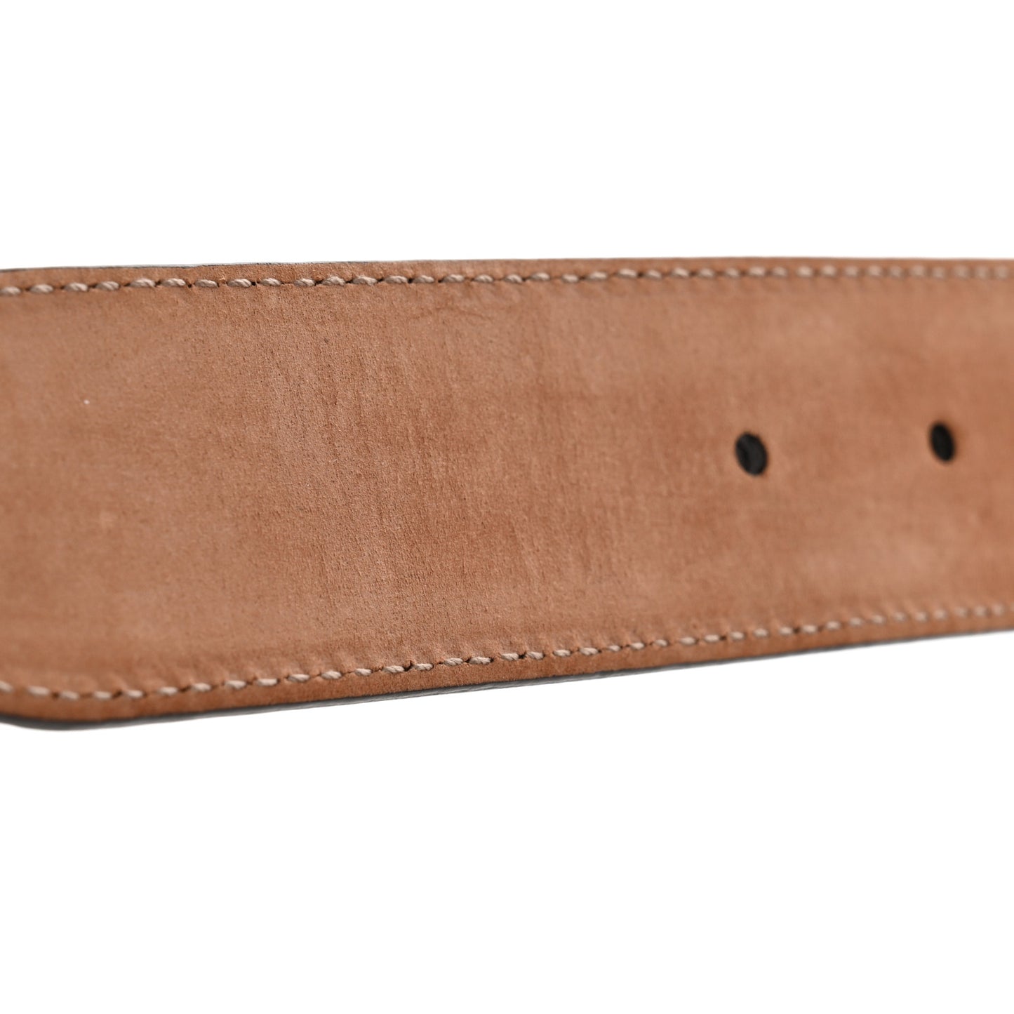 Lisse Calfskin Dionysus 35mm Belt 105 42 Cuir