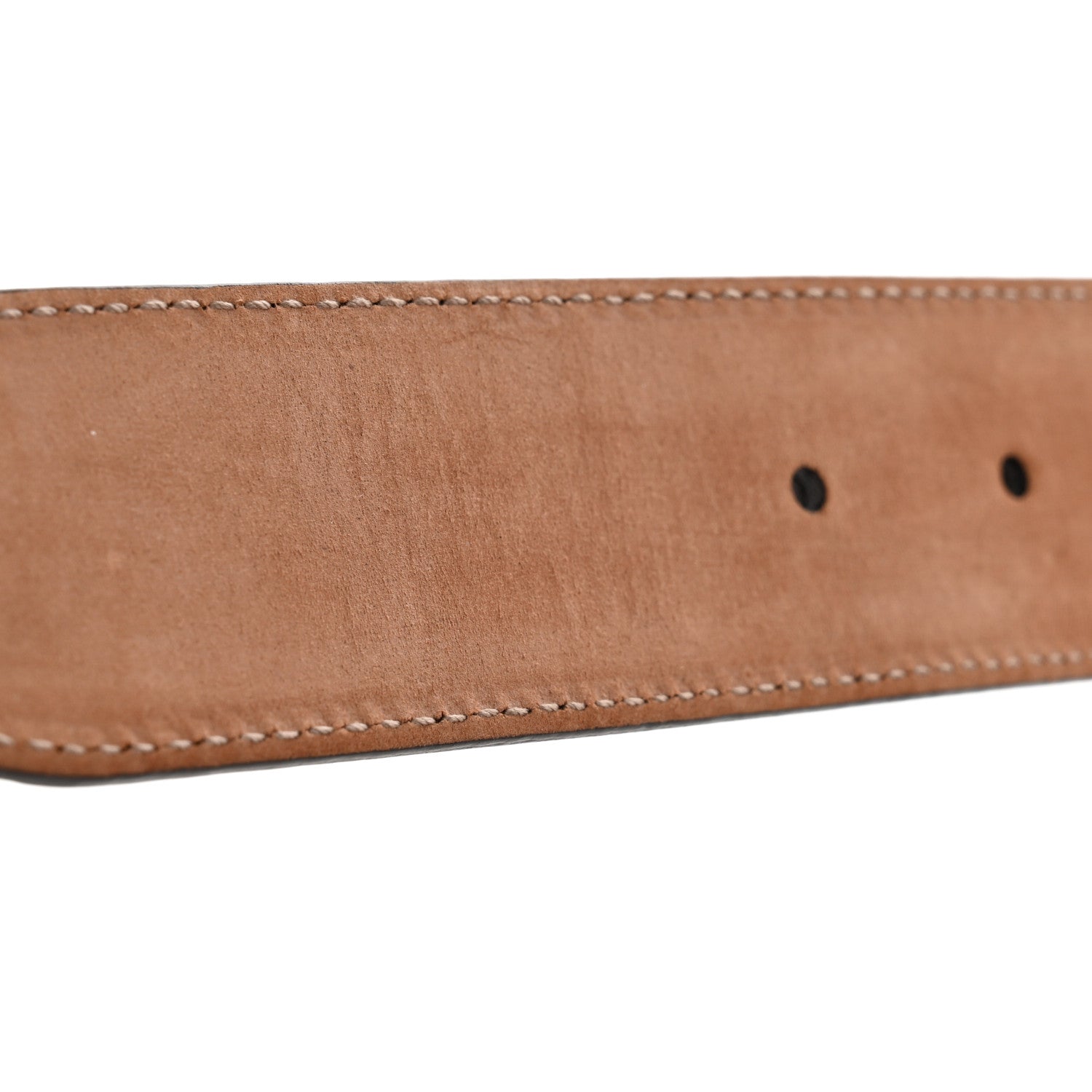 Gucci Lisse Calfskin Dionysus 35mm Belt 105 42 Cuir 5 of 6