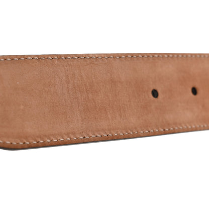 Gucci Lisse Calfskin Dionysus 35mm Belt 105 42 Cuir 5 of 6
