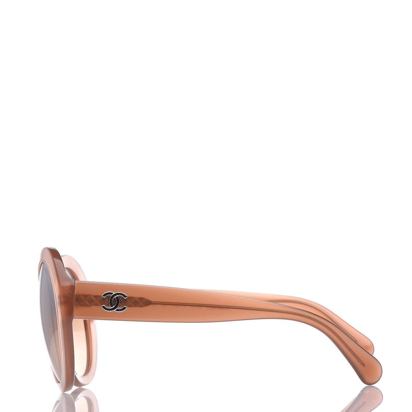 CC Sunglasses 5372 Light Pink