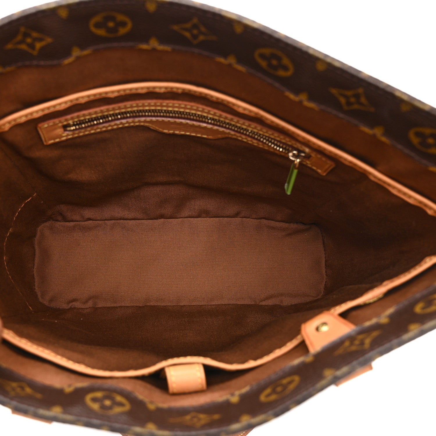 Louis Vuitton Monogram Vavin GM 5 of 11