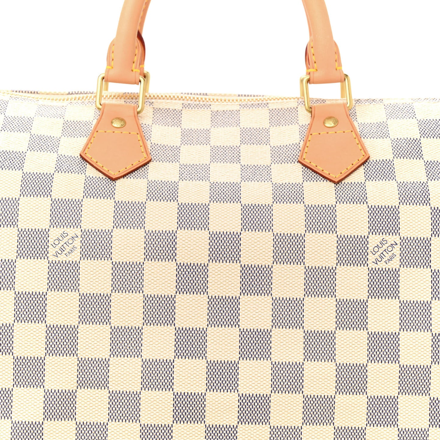 Damier Azur Speedy 35