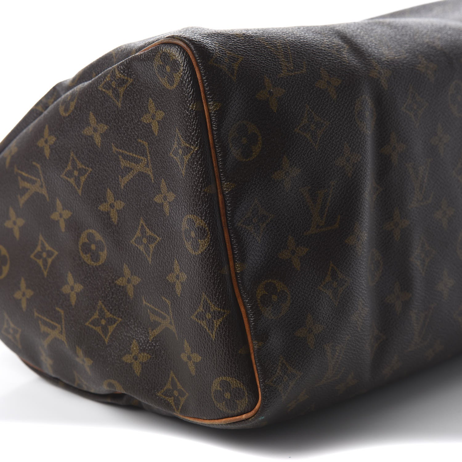 Louis Vuitton Monogram Speedy 35 5 of 9