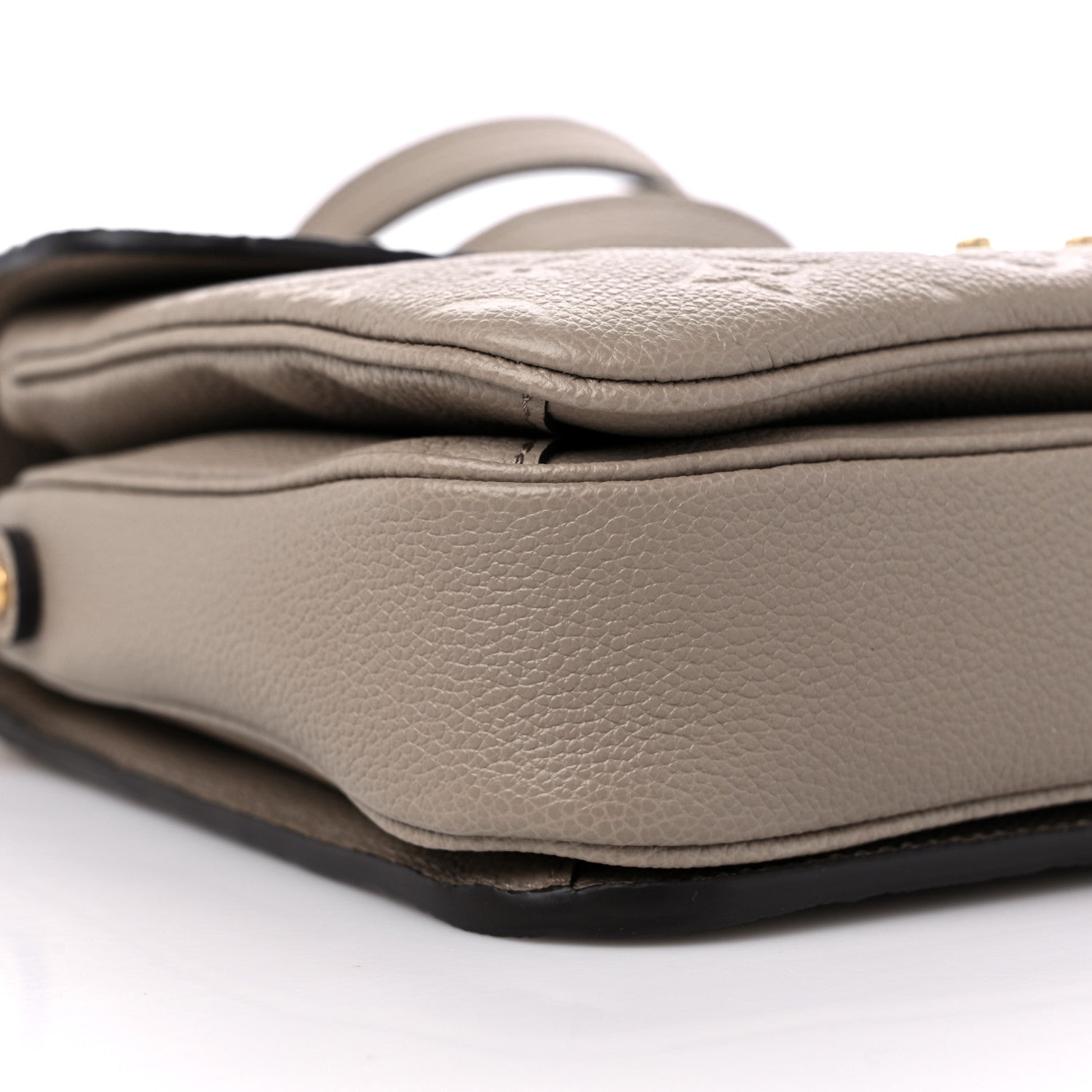 Louis Vuitton Empreinte Pochette Metis Tourterelle 7 of 9