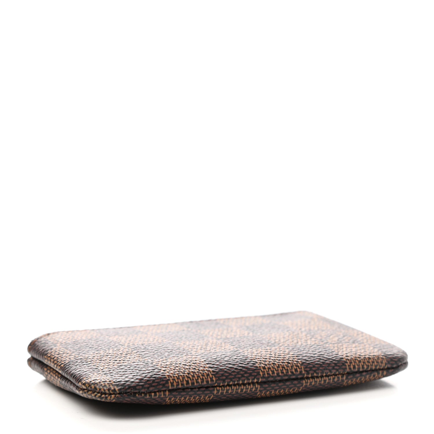 Louis Vuitton Damier Ebene Key Pouch 4 of 7