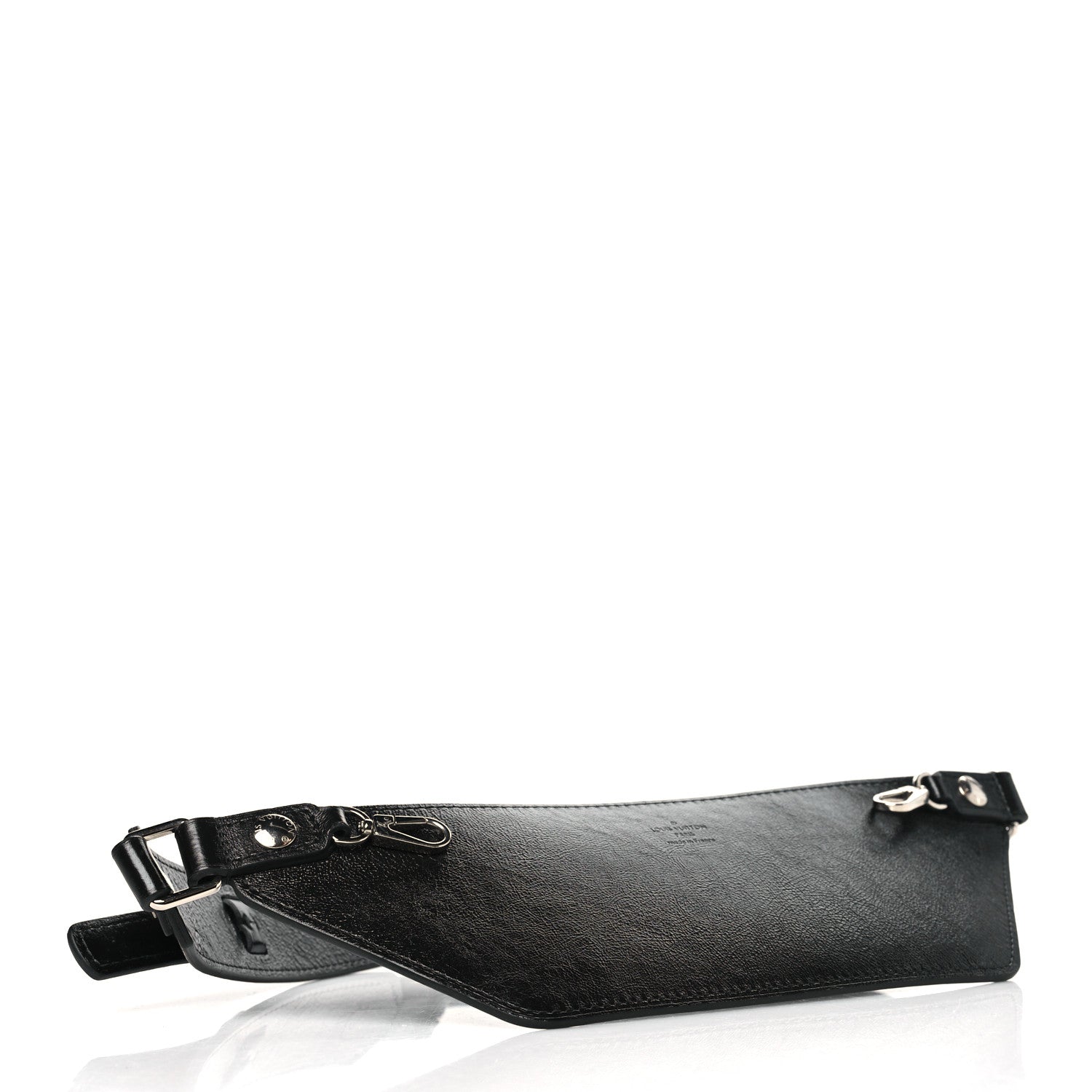 Louis Vuitton Reverse Monogram Giant Dauphine Bumbag Belt 4 of 7