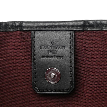 Louis Vuitton Monogram Macassar Davis 5 of 19