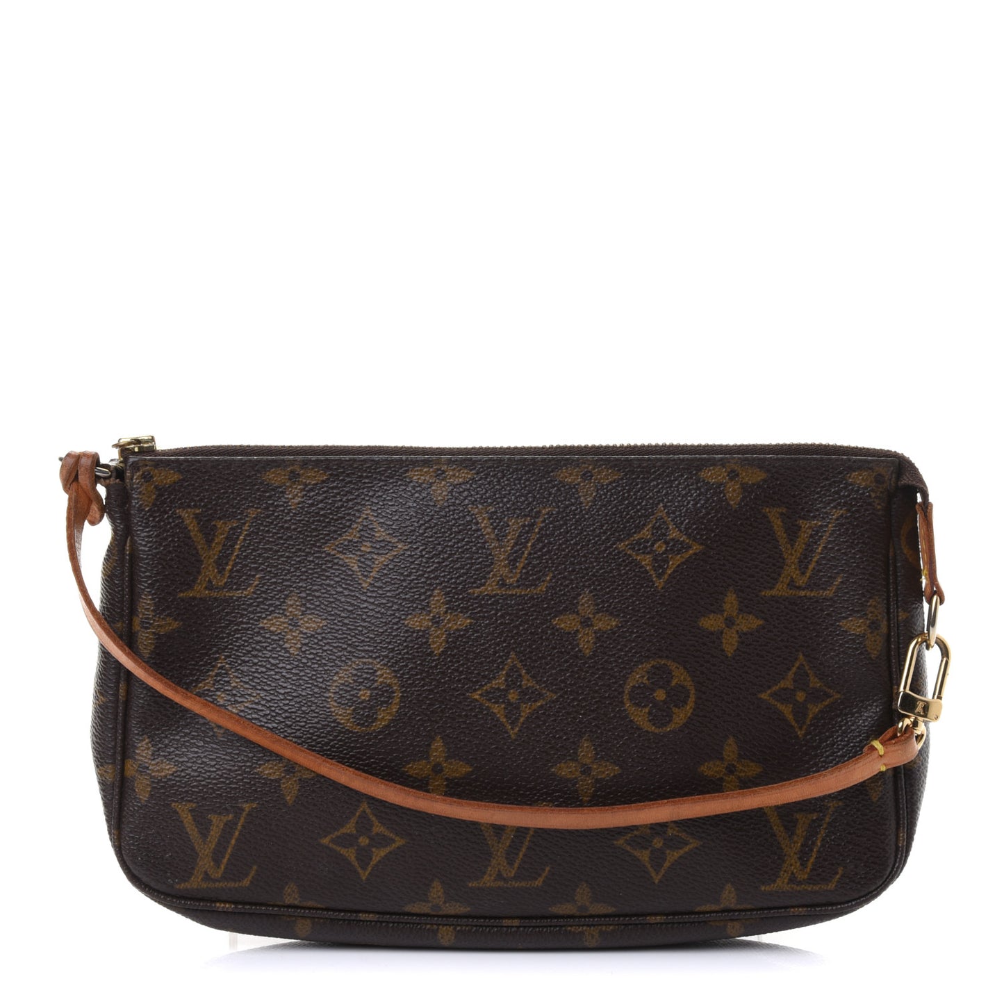Monogram Pochette Accessories