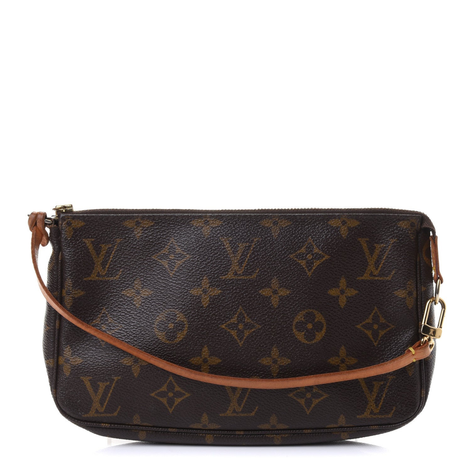 Louis Vuitton Monogram Pochette Accessories 1 of 4